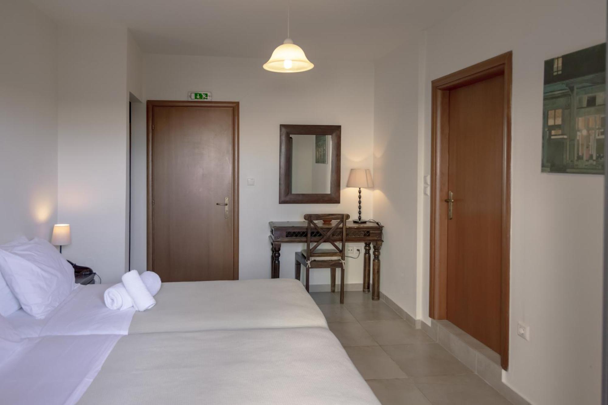 Trochalo Villas Stoupa Exterior photo